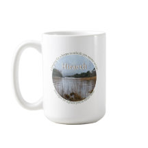 Klassische Tasse, 444 ml