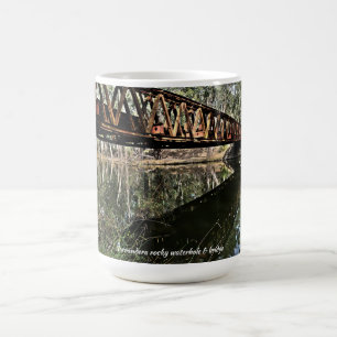 Klassische Tasse, 444 ml Kaffeetasse