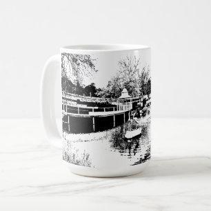 Klassische Tasse, 444 ml Kaffeetasse