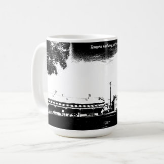 Klassische Tasse, 444 ml Kaffeetasse