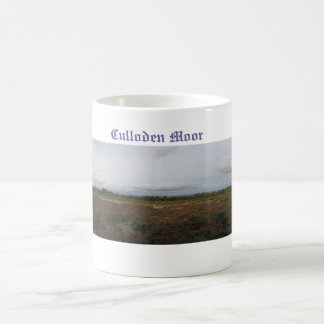Klassische Tasse - Culloden machen fest