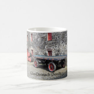 Klassische Tasse - GlenDronach Brennerei