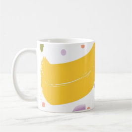 Klassische Tasse "SWISH", 11 oz