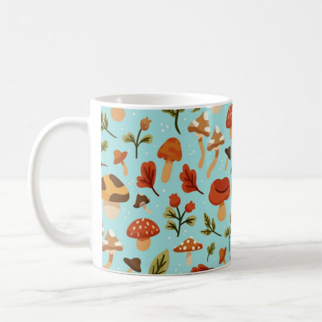 Klassische Teetasse (Links)
