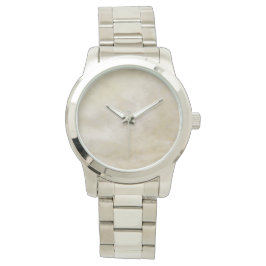 Klassische Texturen Armbanduhr