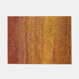 Klassische Texturen Fußmatte