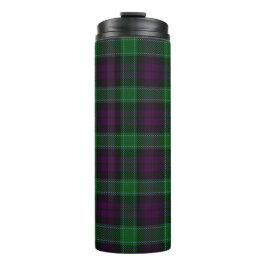 Klassische Texturen Thermosbecher