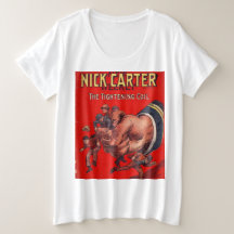 Klassische Vintage Comicen