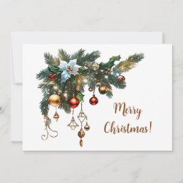 Klassische Weihnachten