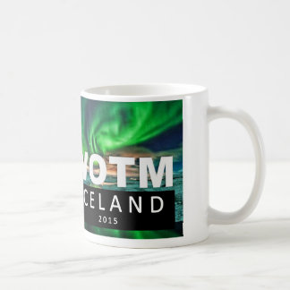 Klassische weiße Tasse WOTM6