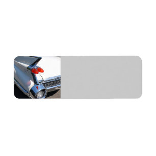 Klassischer Auto-Entwurf