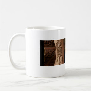 Klassischer Becher, 0,33 l Kaffeetasse