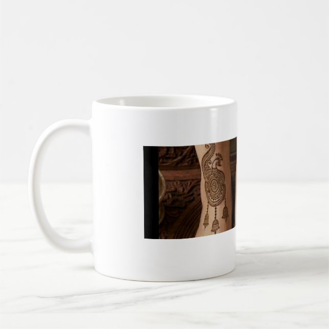 Klassischer Becher, 0,33 l Kaffeetasse (Links)
