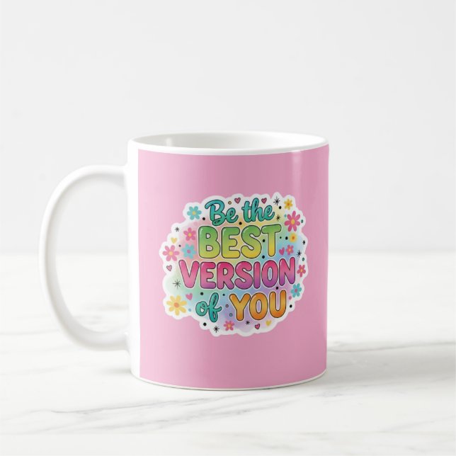 Klassischer Becher, 0,33 l Kaffeetasse (Links)