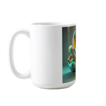 Klassischer Becher 11oz/14oz
