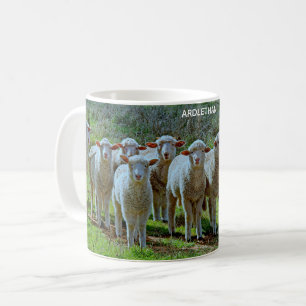 klassischer Becher 325 ml Kaffeetasse