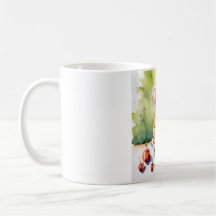 Klassischer Becher, 325 ml