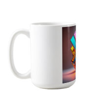 Klassischer Becher 325ml/450ml Gizmo