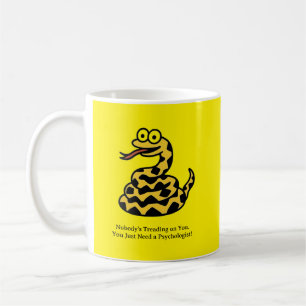 Klassischer Becher, 325ml Kaffeetasse