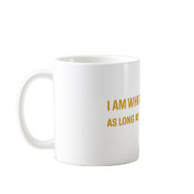 Klassischer Becher, 330 ml