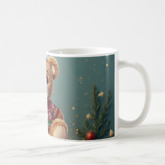Klassischer Becher, 330 ml Kaffeetasse
