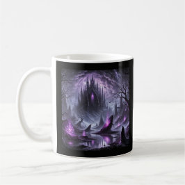 Klassischer Becher, 330 ml Kaffeetasse