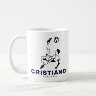 Klassischer Becher, 330 ml Kaffeetasse