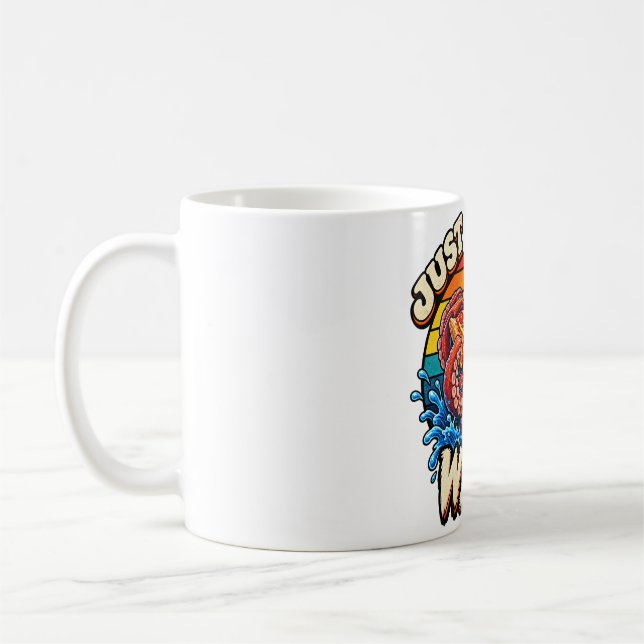 Klassischer Becher, 330 ml Kaffeetasse (Links)