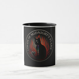 Klassischer Becher, 330 ml Tasse