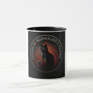 Klassischer Becher, 330 ml Tasse
