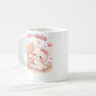 Klassischer Becher Kaffeetasse