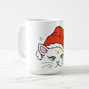 Klassischer Becher Kaffeetasse