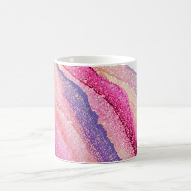 Klassischer Becher Kaffeetasse (Mittel)