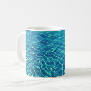 Klassischer Becher Kaffeetasse