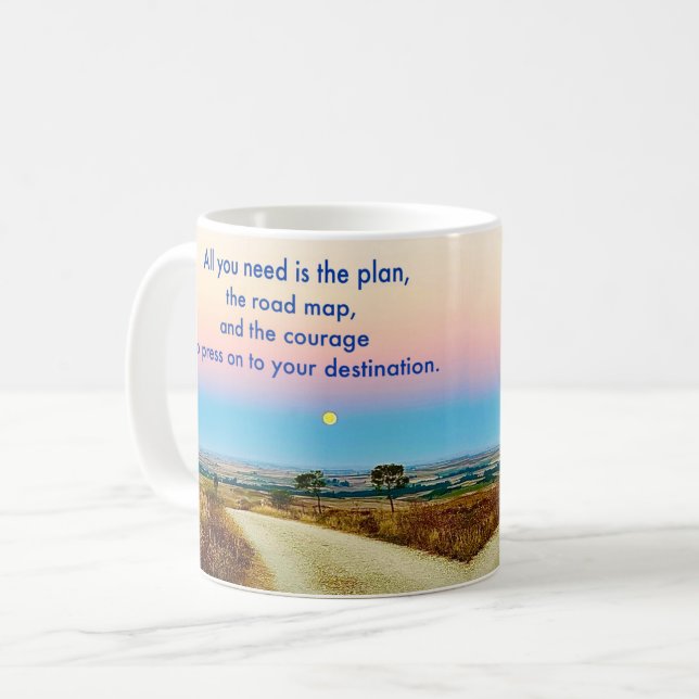Klassischer Becher Royal  Kaffeetasse (Vorderseite Links)