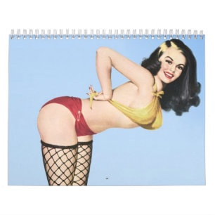 Klassischer Button-Oben Kalender 2014