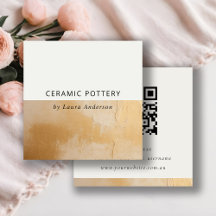 Klassischer Chic Beige Gold Ölfarbe Farbe Textur Q