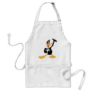 Klassischer DAFFY DUCK™ Schürze