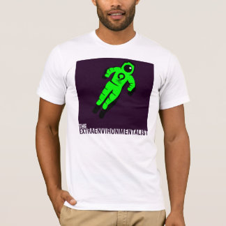 Klassischer Extraökalist T-Shirt