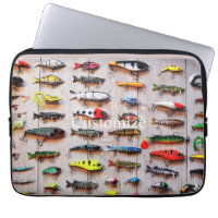Klassischer Fischfang Thunder_Cove