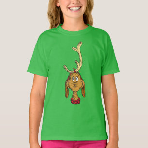 Klassischer Grinch Max T-Shirt