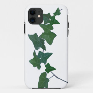 Klassischer Grüner Englischer Efeu Case-Mate iPhone Hülle