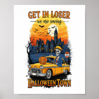 Klassischer Halloween-Film
