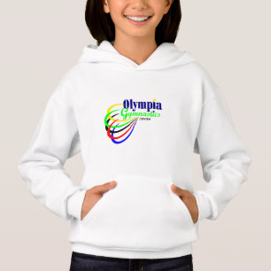 Klassischer Hoodie