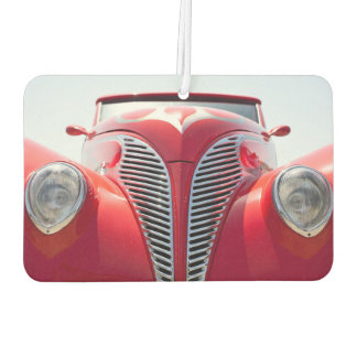Klassischer Hot Rod Lufterfrischer