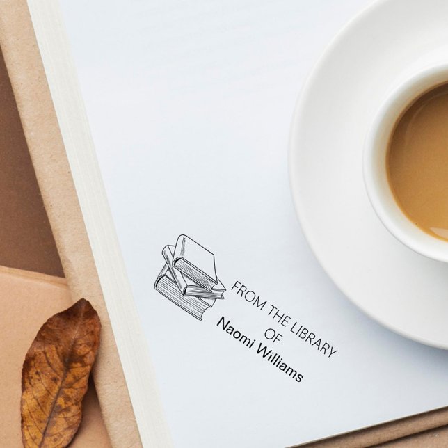 Klassischer Individuelle Name aus der Bibliothek Permastempel (Von Creator hochgeladen)