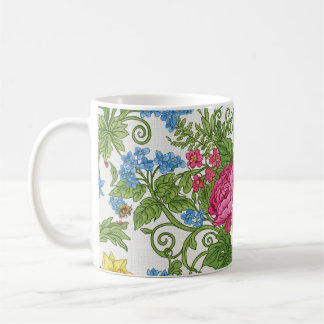 Klassischer Kaffeebecher Kaffeetasse