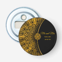 Klassischer klassischer klassischer Luxus Mandala