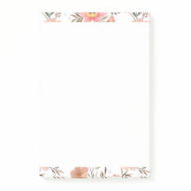 Klassischer Minimalistischer Post-It-Notes-Punkt