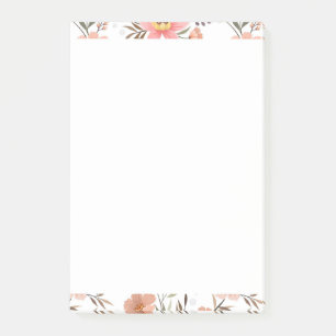 Klassischer Minimalistischer Post-It-Notes-Punkt Post-it Klebezettel